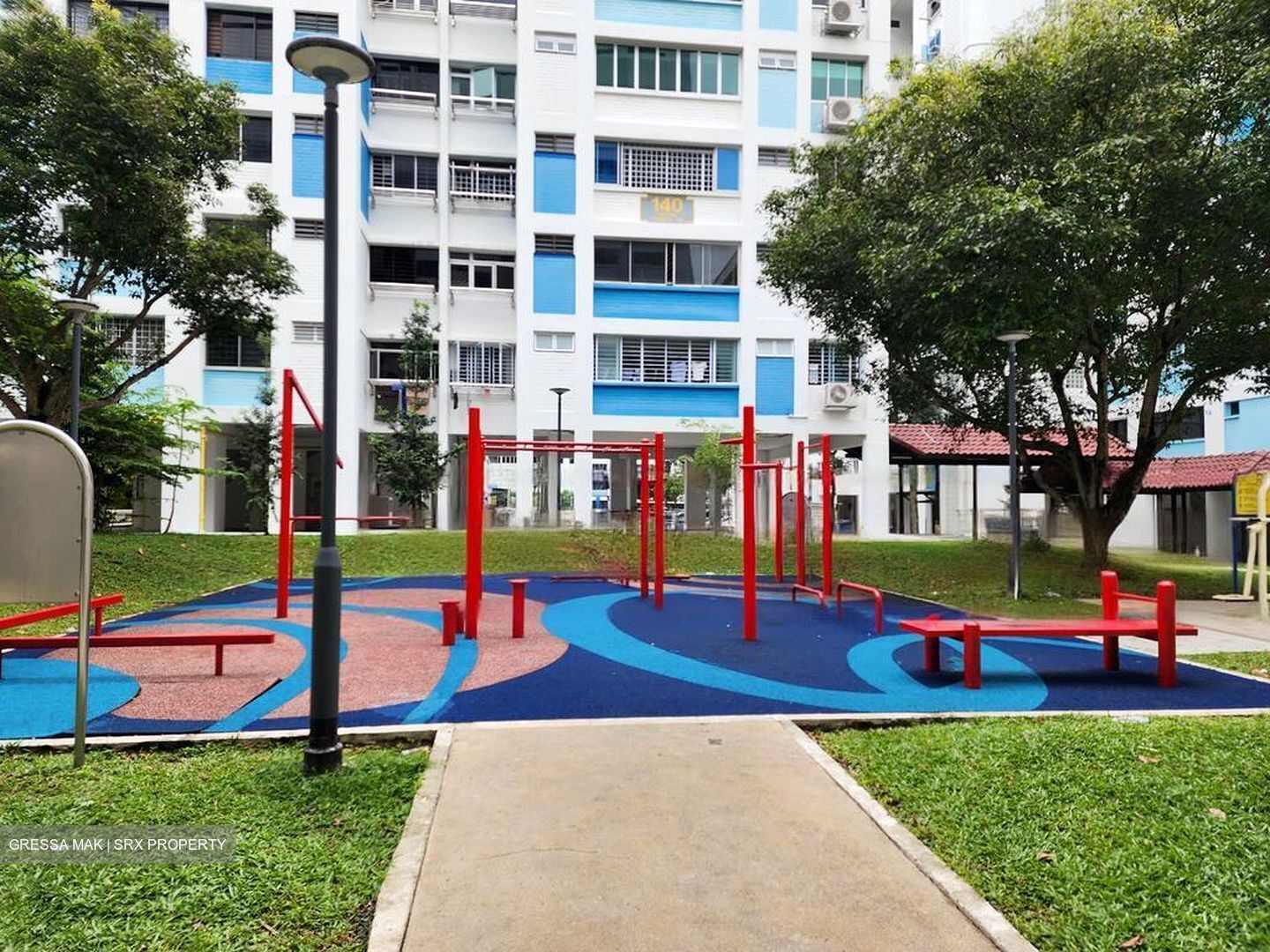 Blk 146 Bishan Green (Bishan), HDB 4 Rooms #485867911